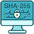 Xerador De Hash SHA1